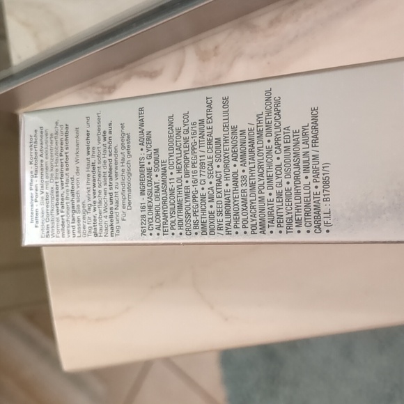 Lancome visionnaire - Picture 3 of 4